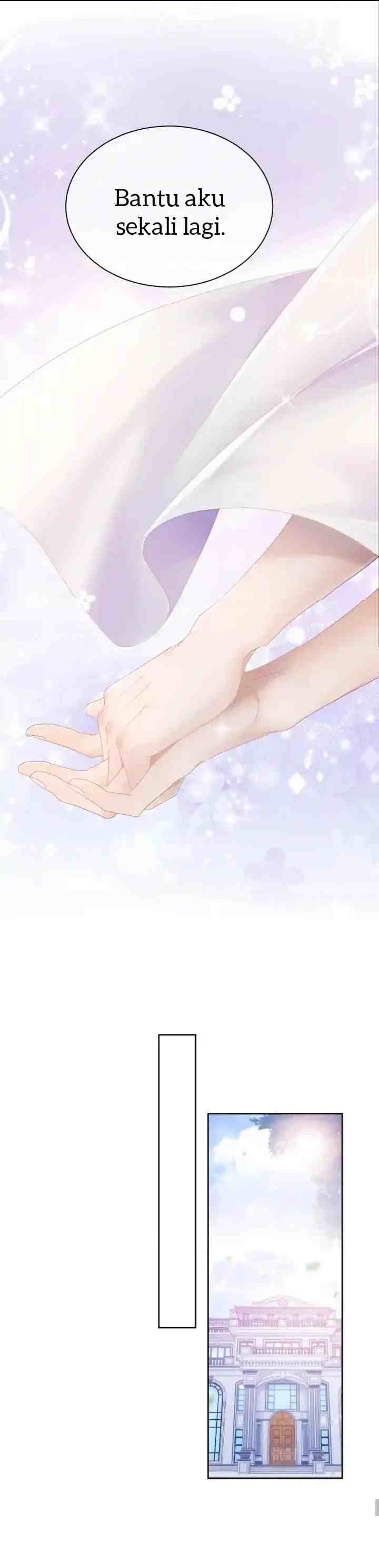 Continued Love chapter 8 halaman 12