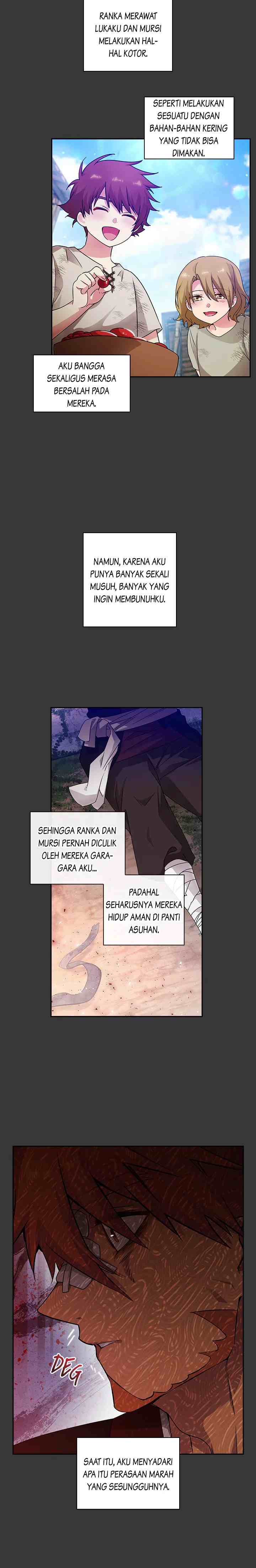 Adonis chapter 233 halaman 14