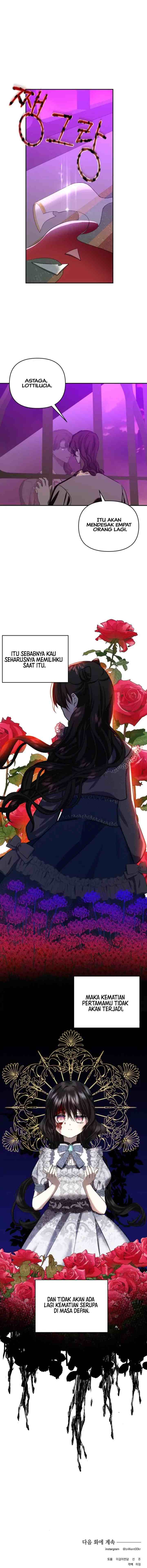 Monster Duke's Daughter chapter 81 halaman 10