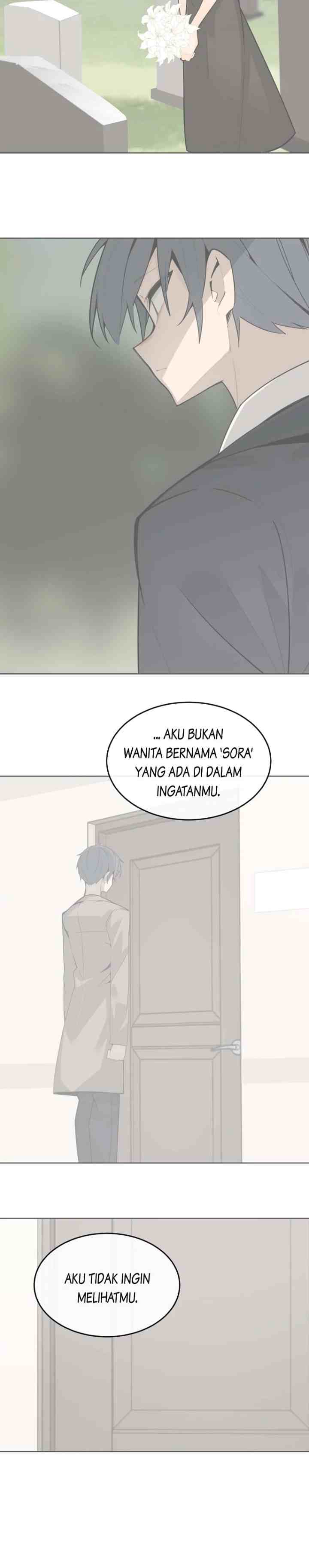 Devil Sword King chapter 322 halaman 6