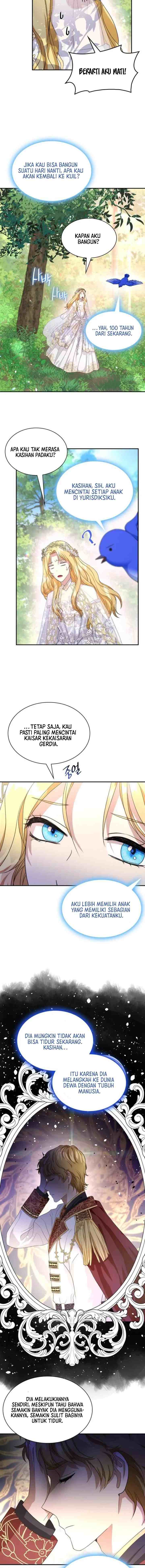 I Became a Sitter for the Obsessive Villains chapter 2 halaman 4