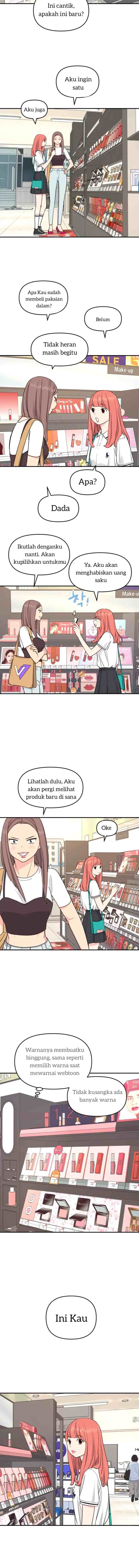 Her Conquero chapter 42 halaman 10