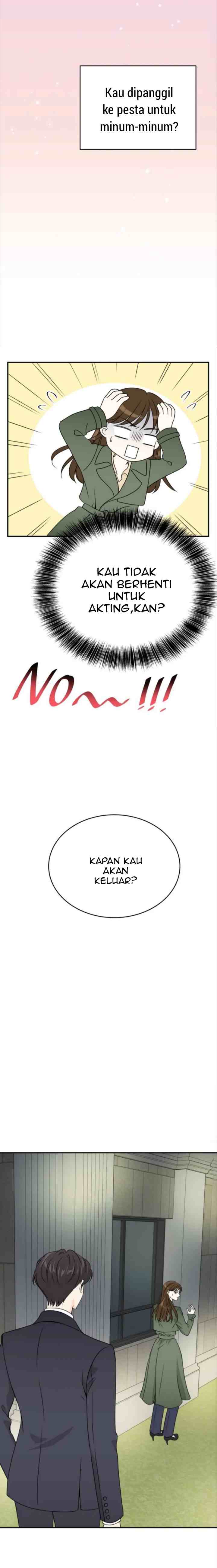 Perfect Partner chapter 12 halaman 9