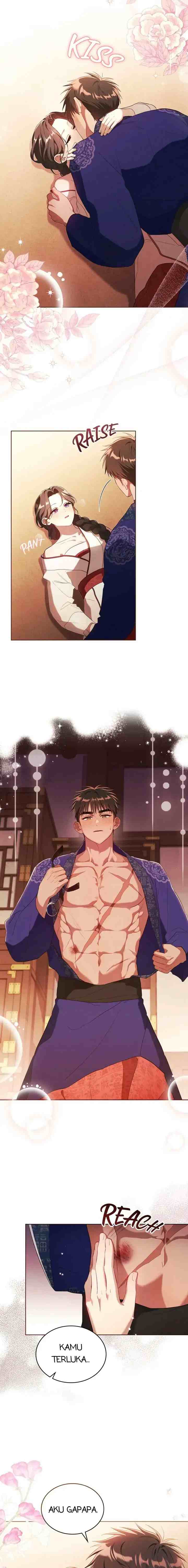 Mokrin chapter 37 halaman 4