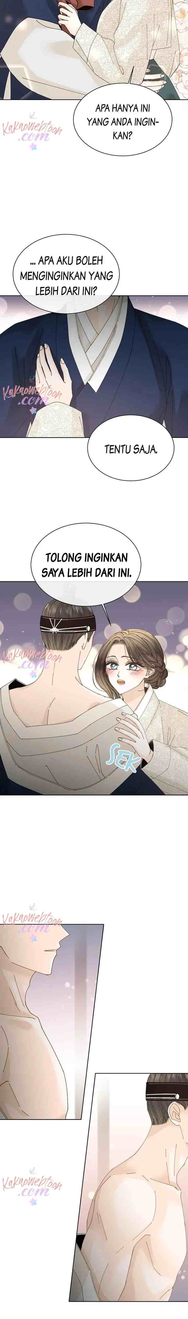 Oh! My Hubby-nim chapter 28 halaman 4