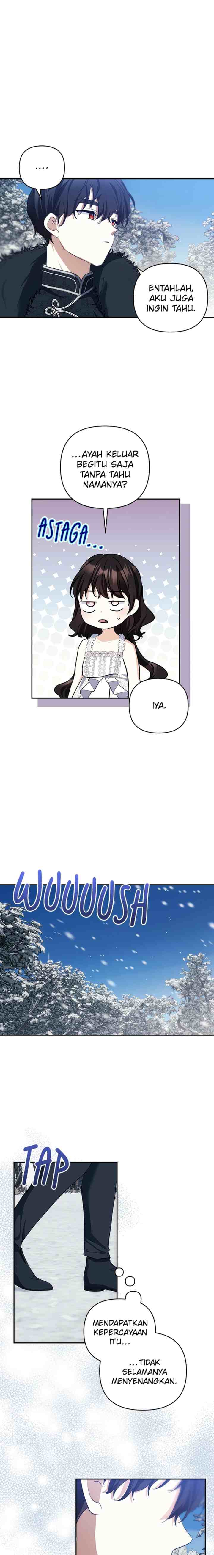 Monster Duke's Daughter chapter 95 halaman 10