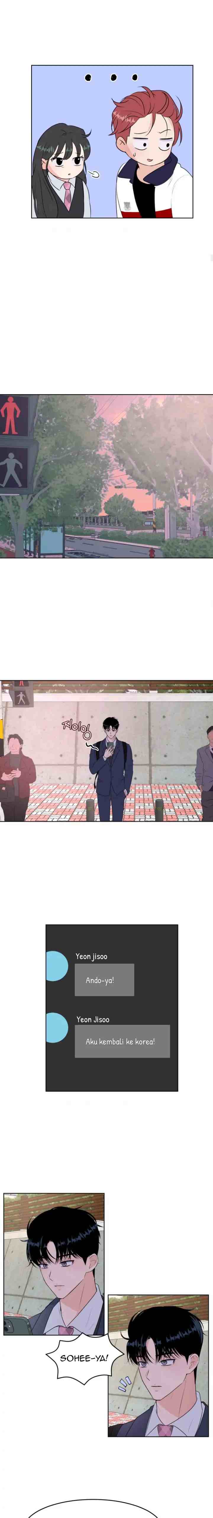 Spoiler Highteen chapter 11 halaman 8