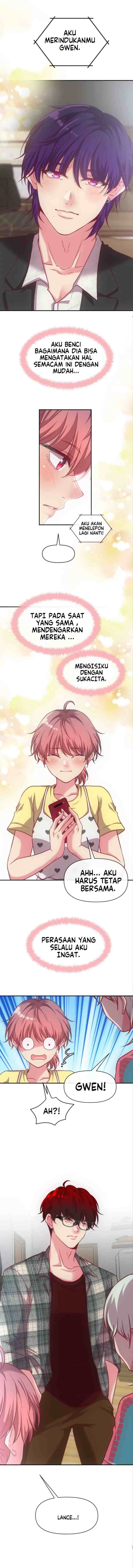 Hello Baby chapter 26 halaman 14