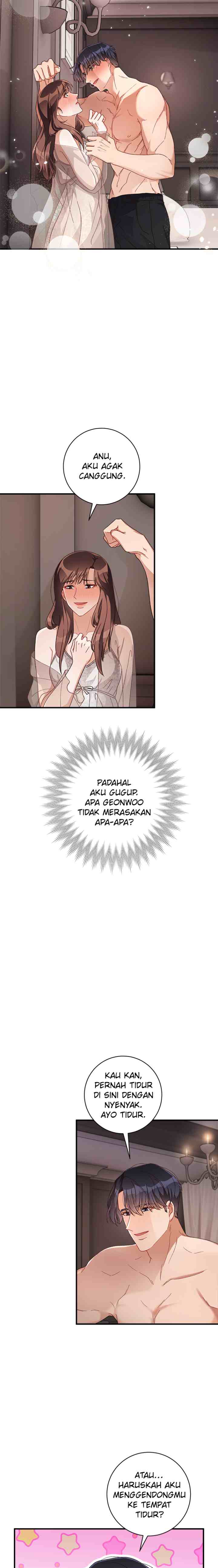 No Marriage is Perfect chapter 56 halaman 7