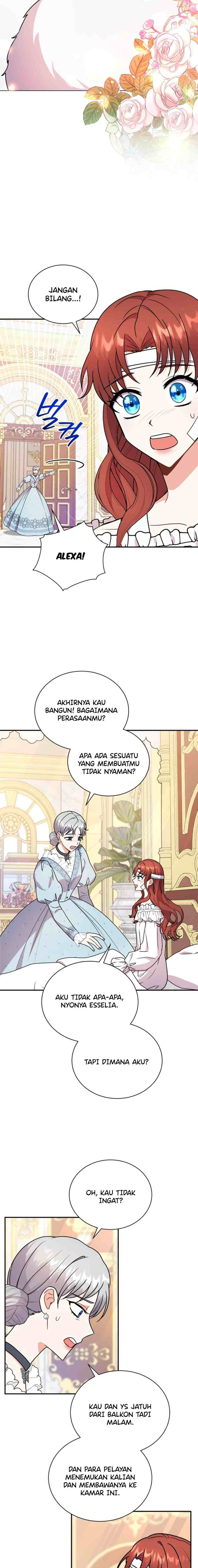 I Became The Villain's Trainer chapter 35 halaman 12