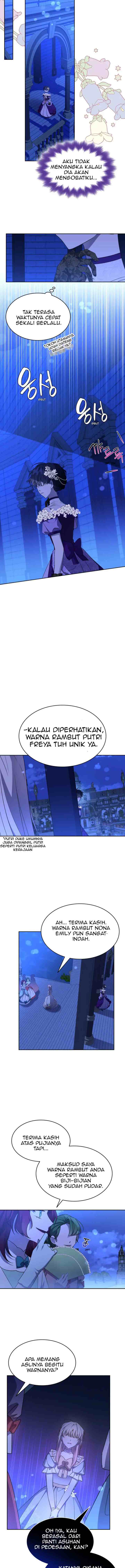 For the Happy Ending of the Ravages chapter 13 halaman 5