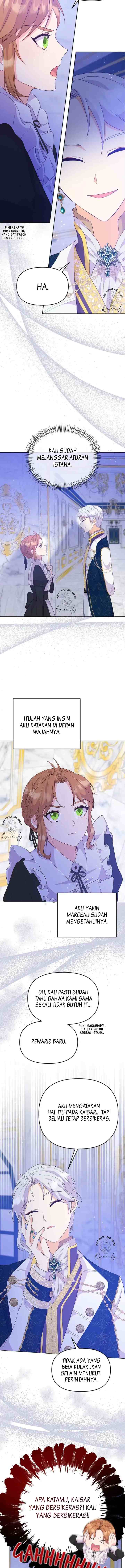It's Up to Us to Fight the Tyrant chapter 14 halaman 13
