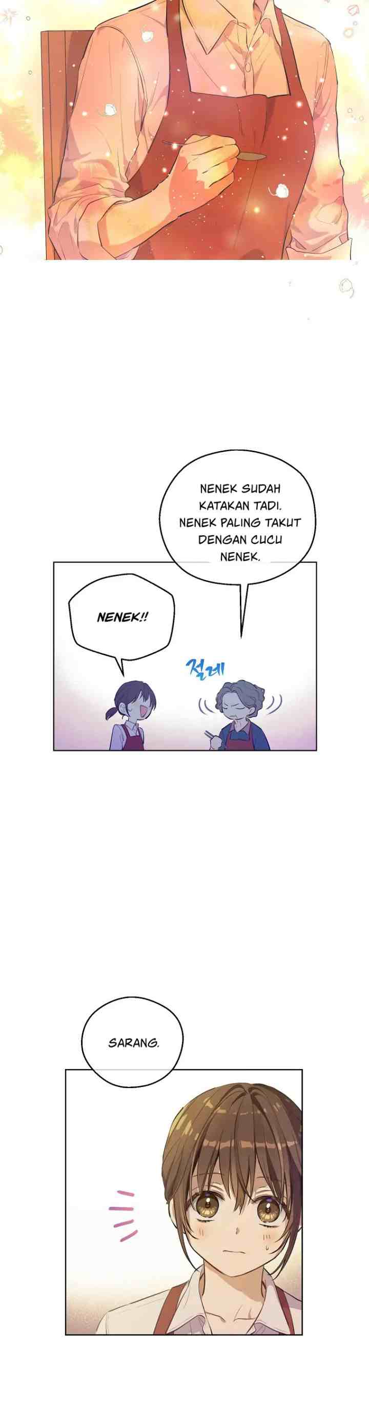 King The Land chapter 11 halaman 15