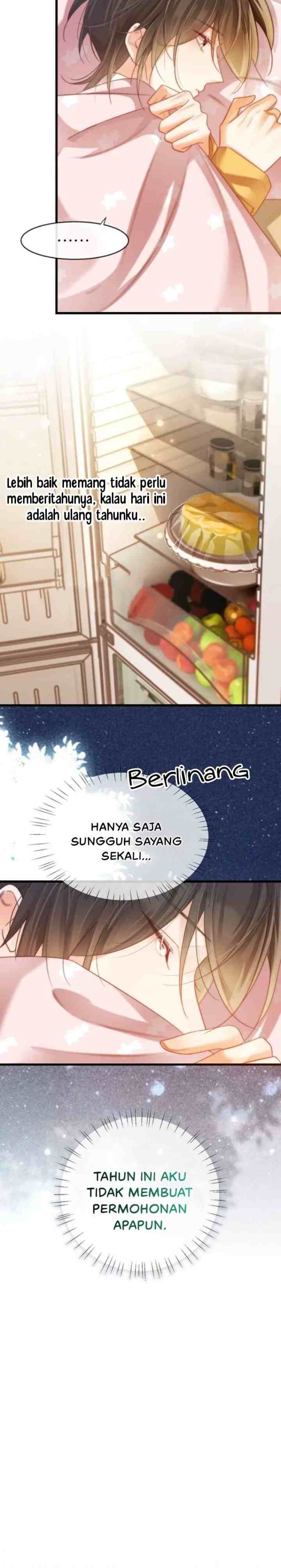 Intoxicated chapter 88 halaman 14