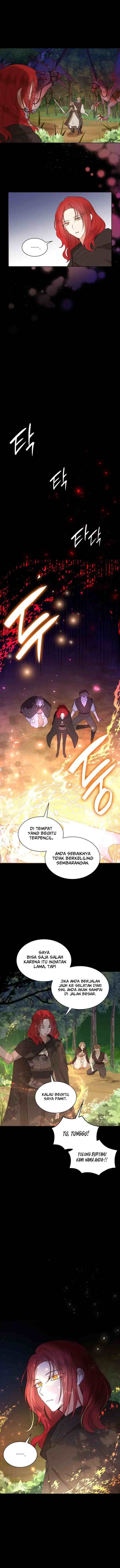 I Hope to Die chapter 5 halaman 12
