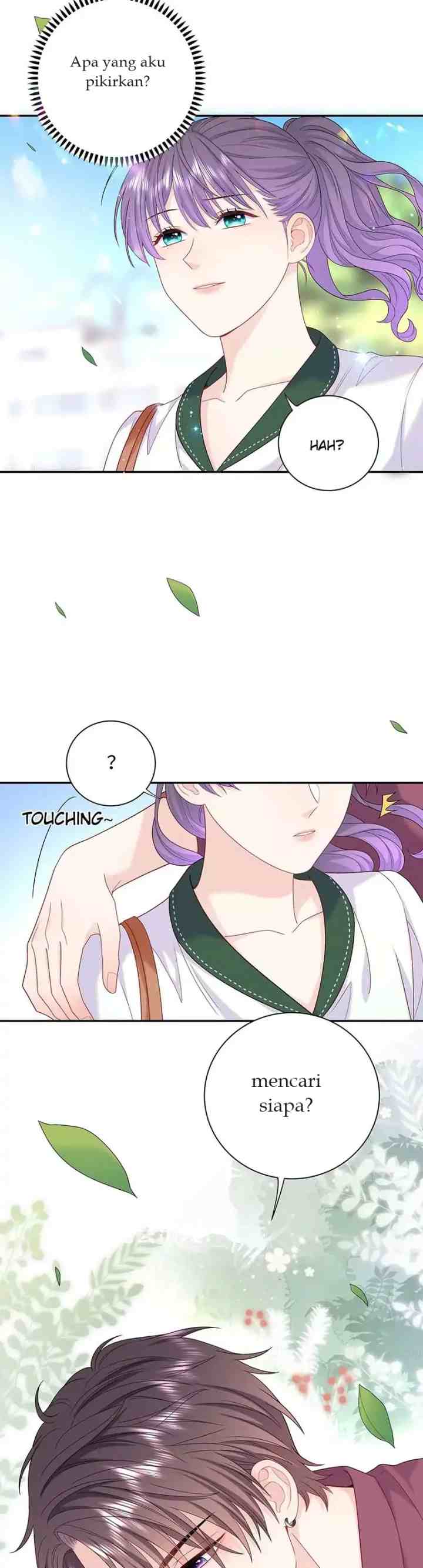 I Know What You Think chapter 16 halaman 6