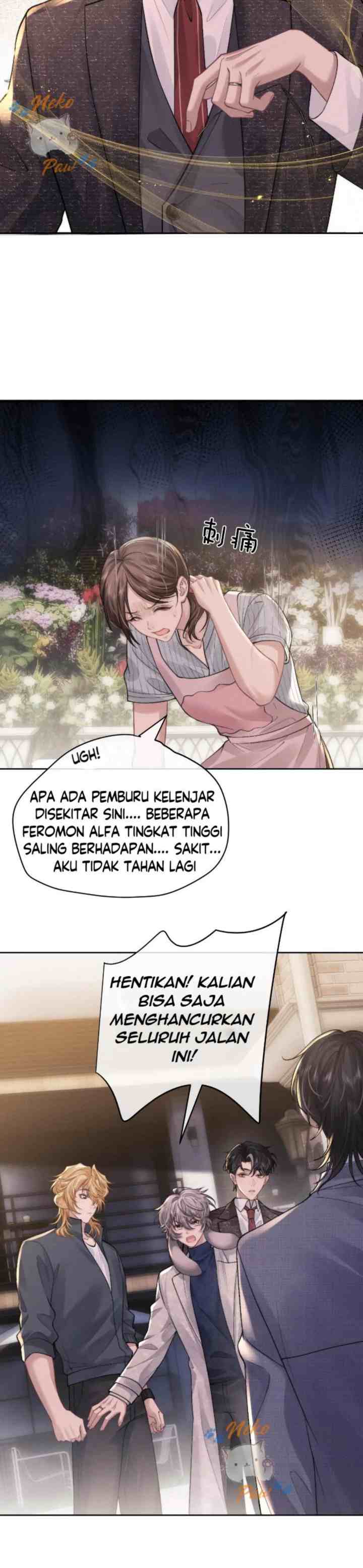 Everlasting Love chapter 58 halaman 8