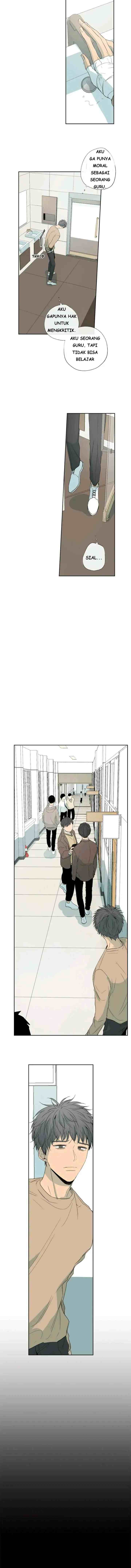 The Shape of Sympathy chapter 17 halaman 7