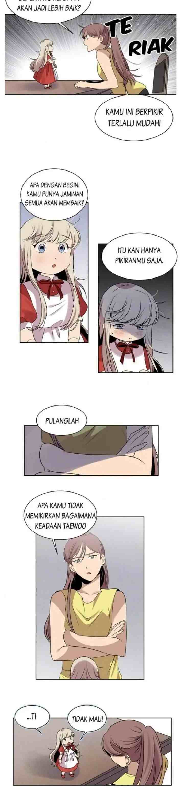 For Elise chapter 41 halaman 8