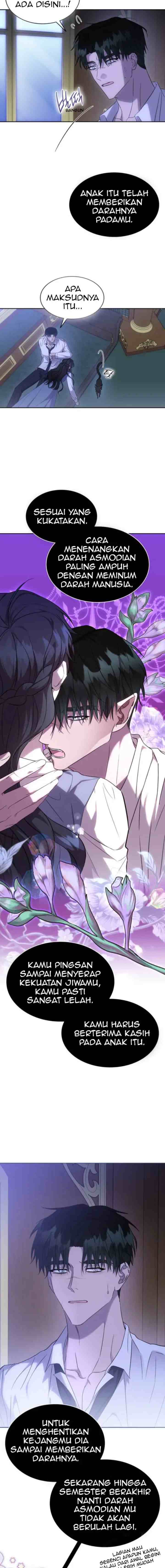 For the Happy Ending of the Ravages chapter 22 halaman 4