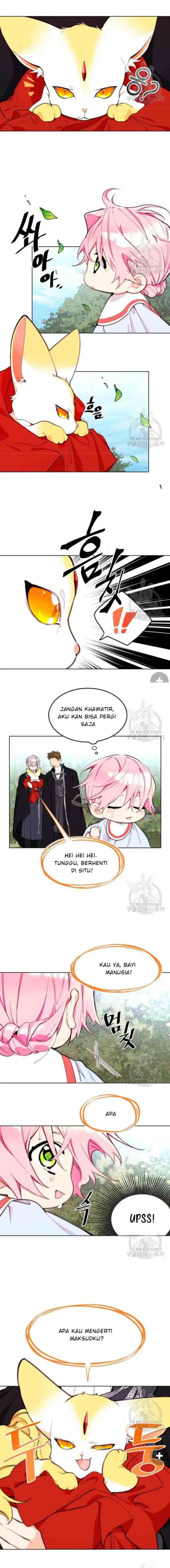 Lotto Princess chapter 10 halaman 9