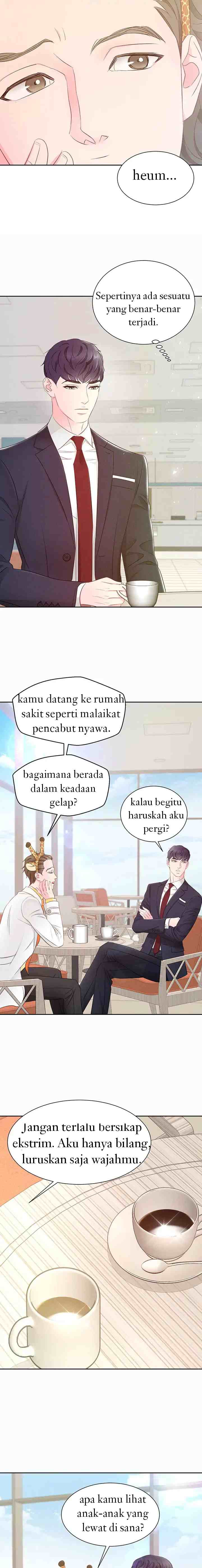 Fall for You chapter 13 halaman 5