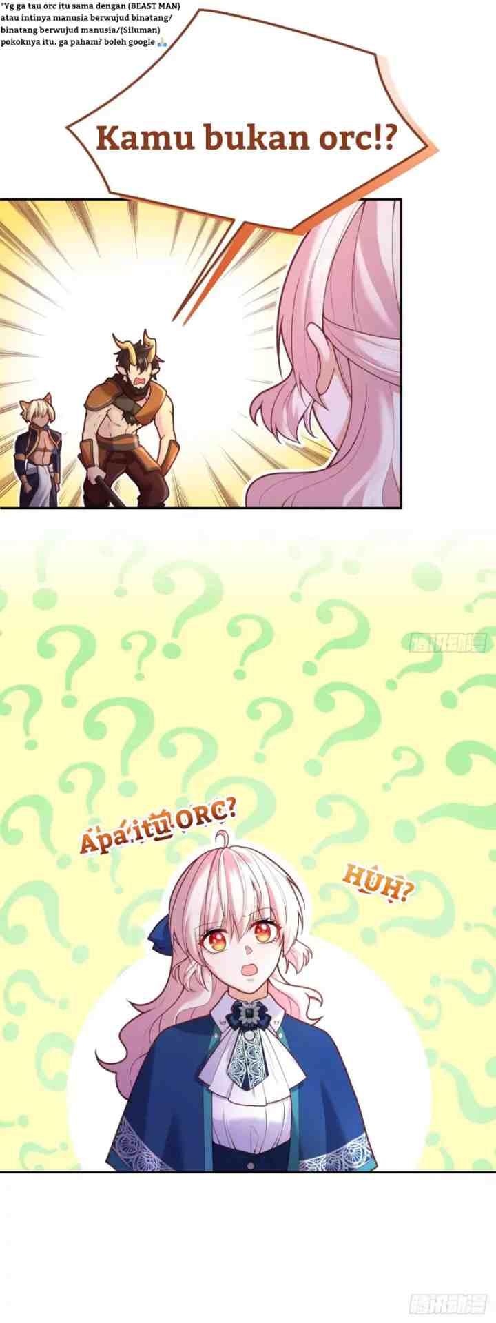 The Enchanting Villainess chapter 83 halaman 11