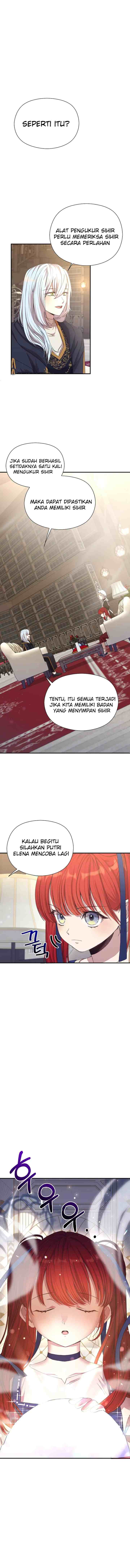 I Accidentally Seduced the Male Lead's Younger Brother chapter 11 halaman 15