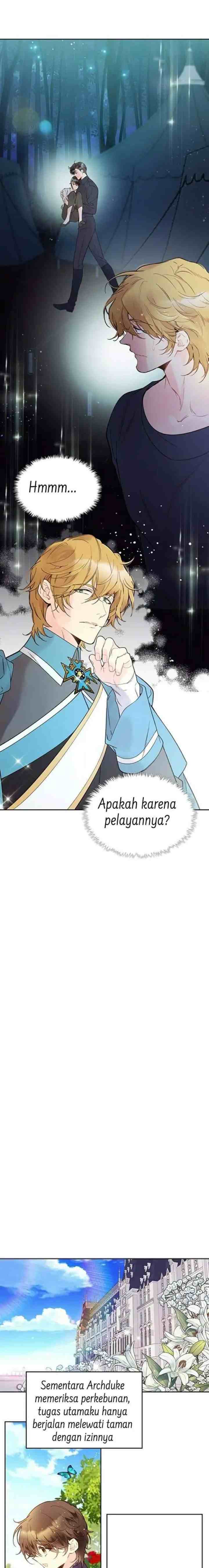 Béatrice chapter 49 halaman 10