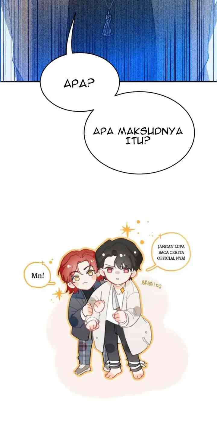 Kiss The Abyss chapter 14 halaman 19