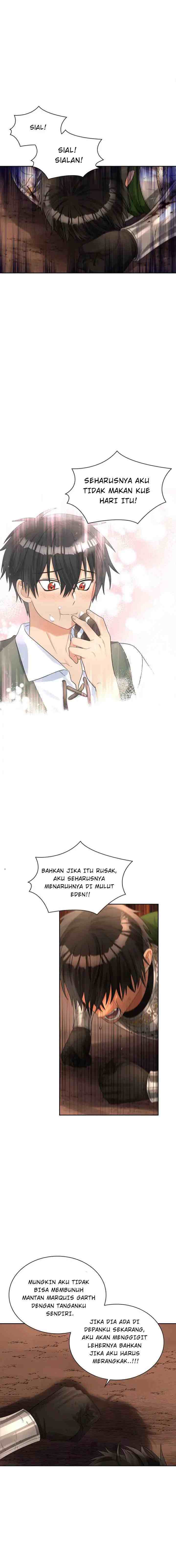 Valia, Tribute To Shuden chapter 45 halaman 5