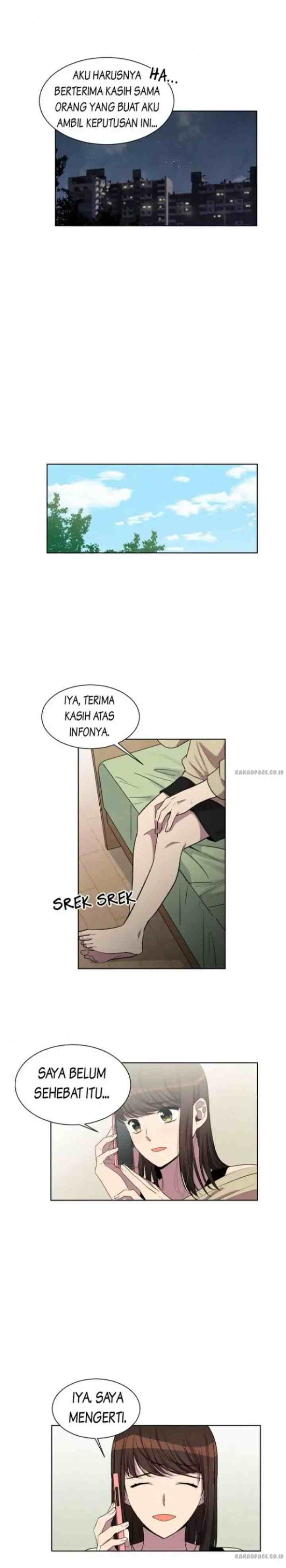 Nice to Meet You chapter 40 halaman 9