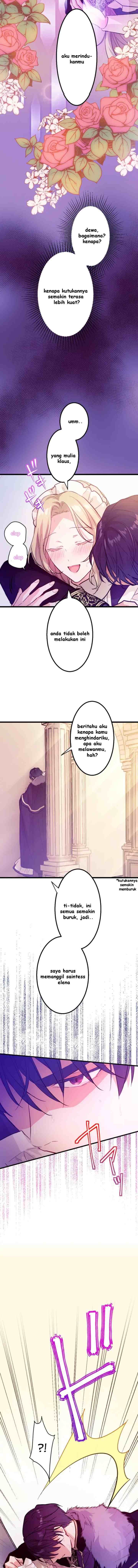 Lord Of Darkness, Just Crazy About A Servant chapter 16 halaman 9