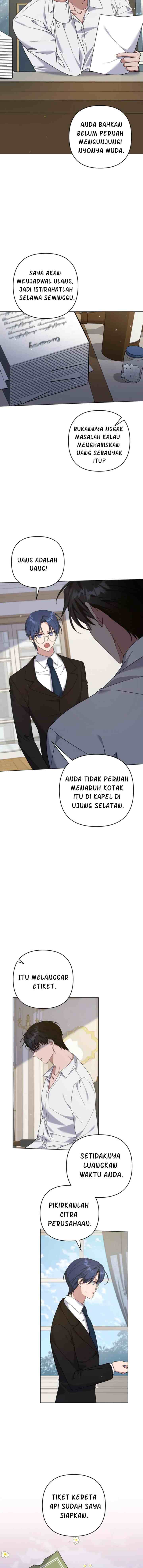 What It Means To Be You chapter 136 halaman 15
