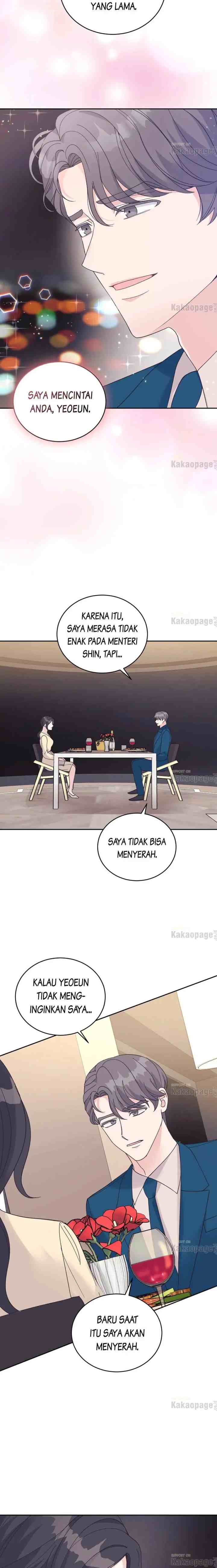 Lend Me Your Lips chapter 46 halaman 15