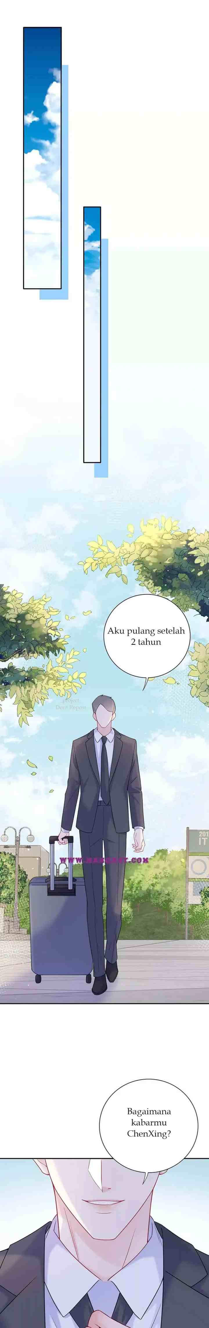 I Know What You Think chapter 35 halaman 13