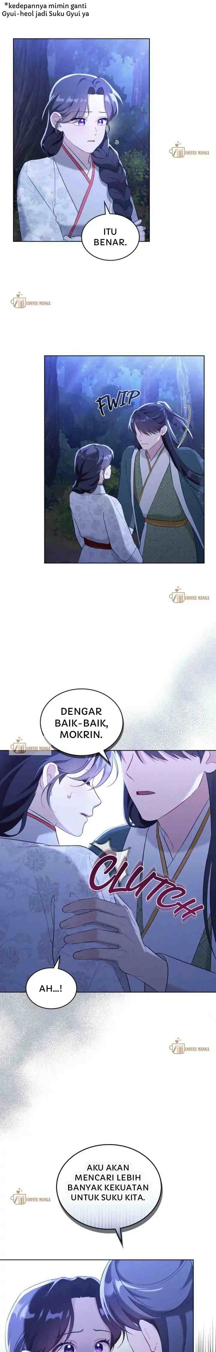 Mokrin chapter 14 halaman 13
