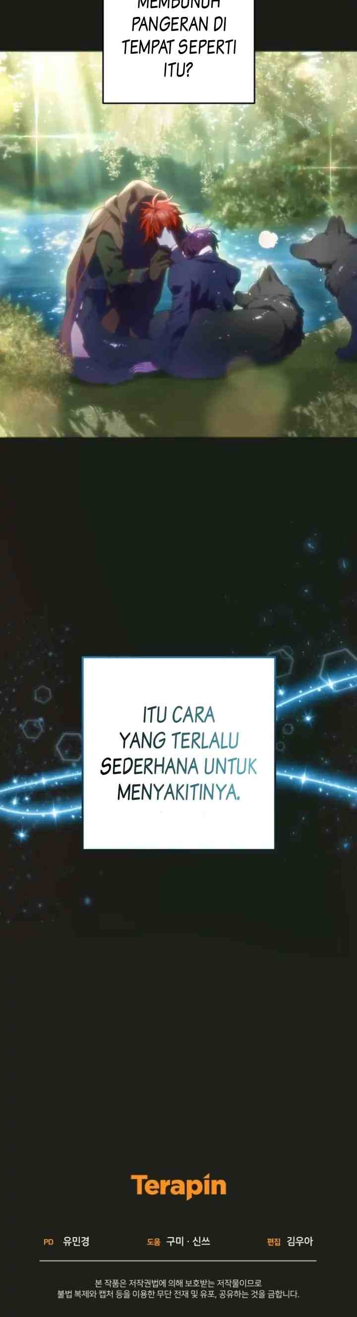 Crowning a Spoiled Prince chapter 42 halaman 17