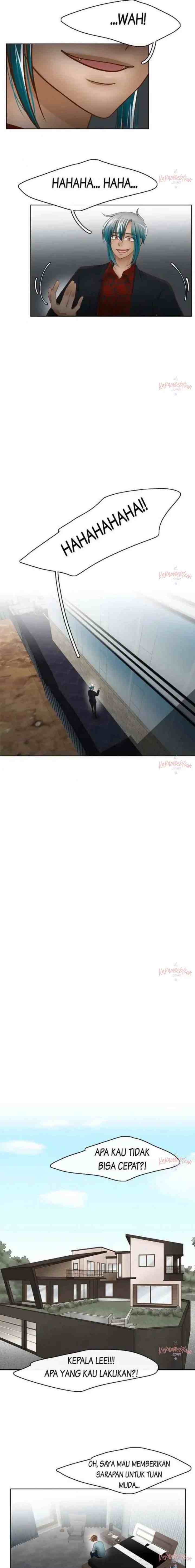 Love Pixie chapter 58 halaman 6