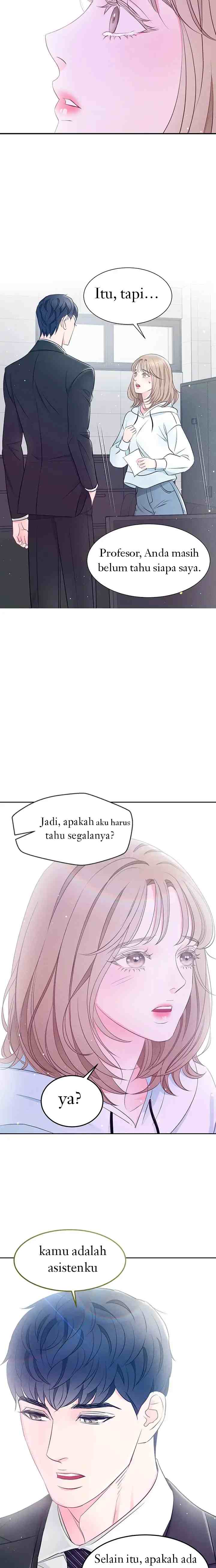 Fall for You chapter 15 halaman 11