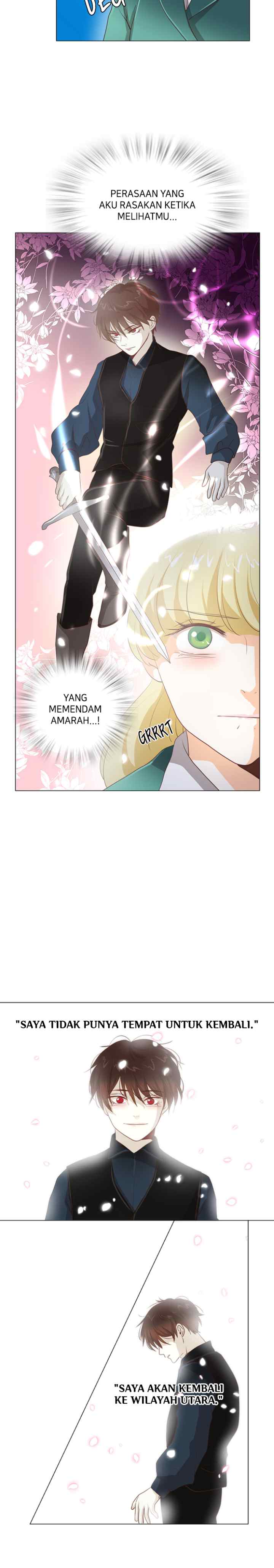 Baby Princess the Matchmaker chapter 94 halaman 6