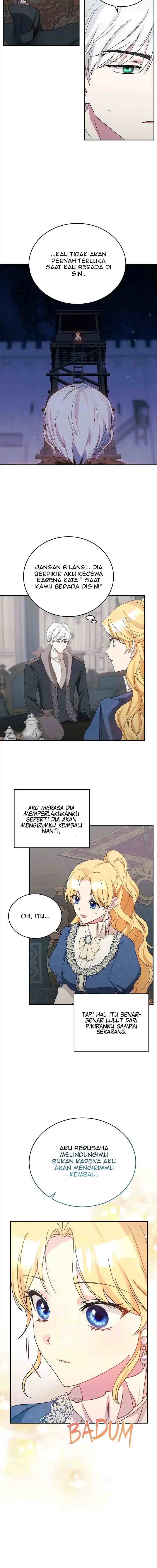 Hawar no Jardim de Inverno chapter 33 halaman 5
