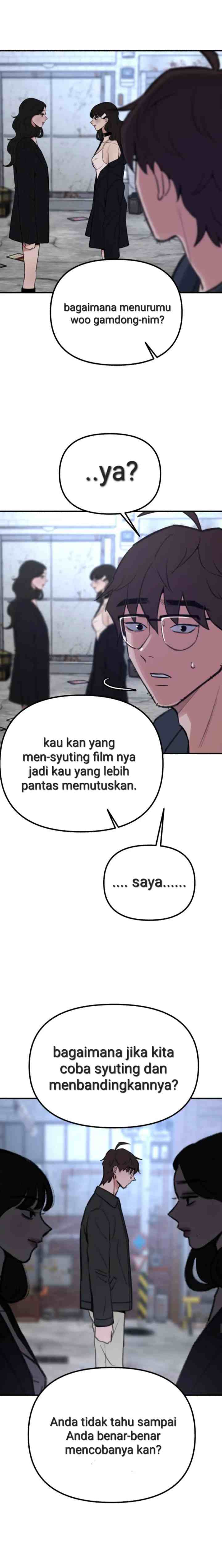 Muse On Yumyeong chapter 27 halaman 5