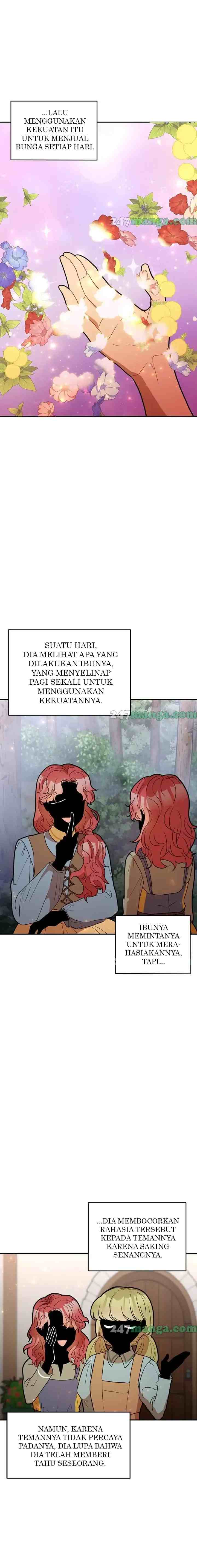 Romance Fantasy Comic Binge chapter 38 halaman 4
