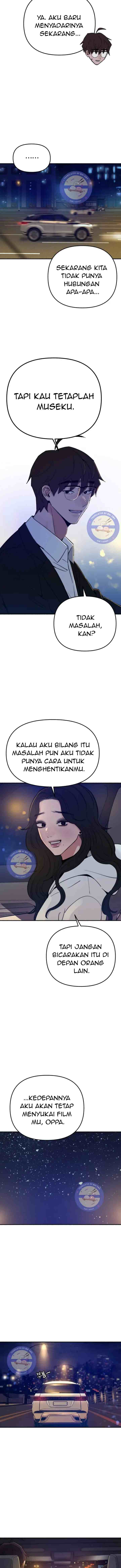 Muse On Yumyeong chapter 40 halaman 10