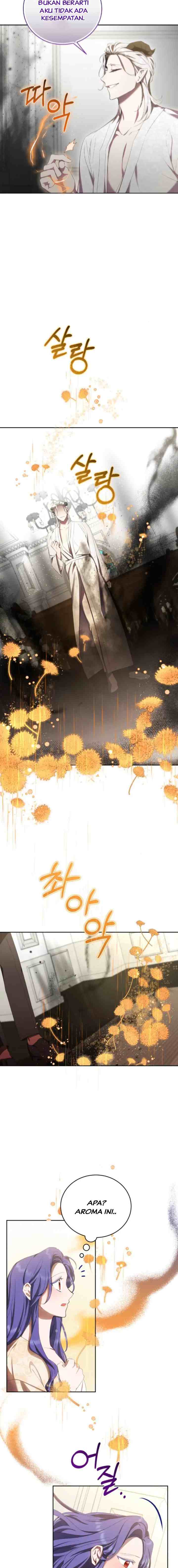 I Became the Villainess in a Disastrous Novel chapter 19 halaman 9