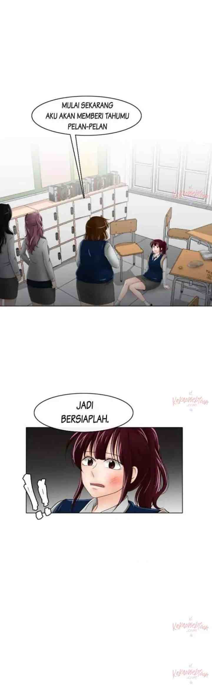 Love Pixie chapter 39 halaman 19