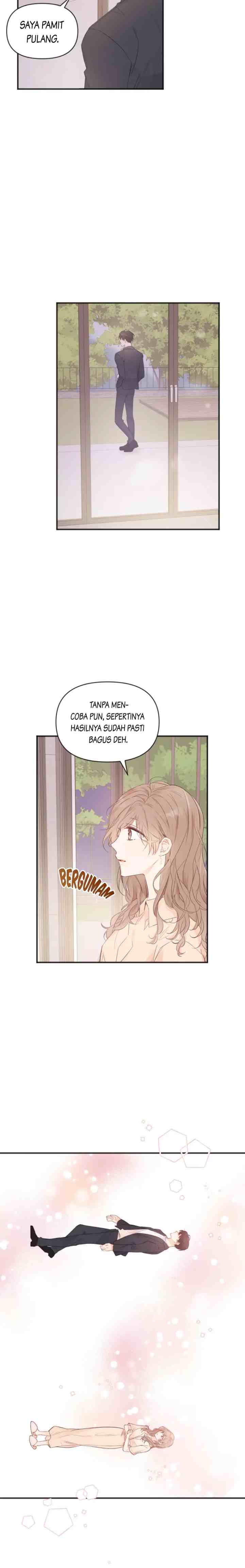 Ideal Delivery Service chapter 10 halaman 5