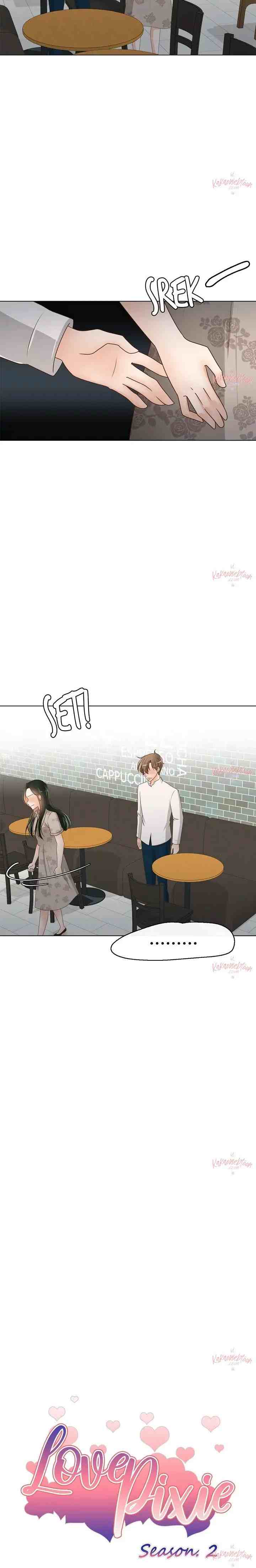 Love Pixie chapter 100 halaman 6