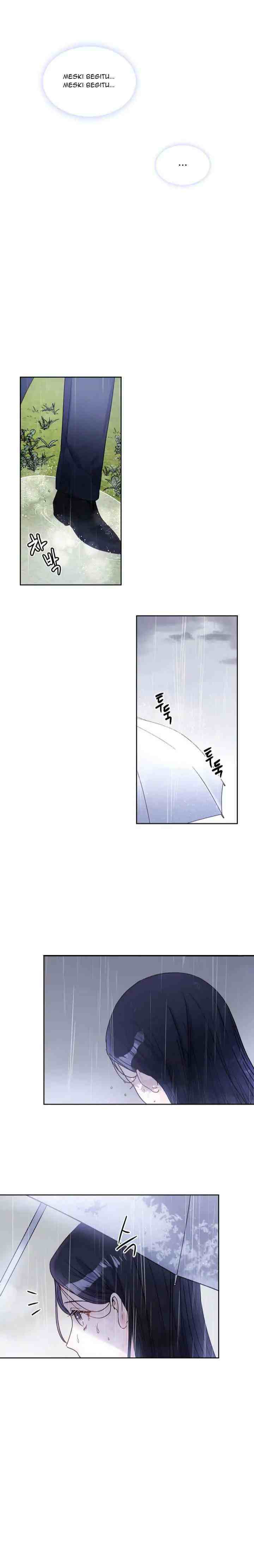 Valia, Tribute To Shuden chapter 15 halaman 16